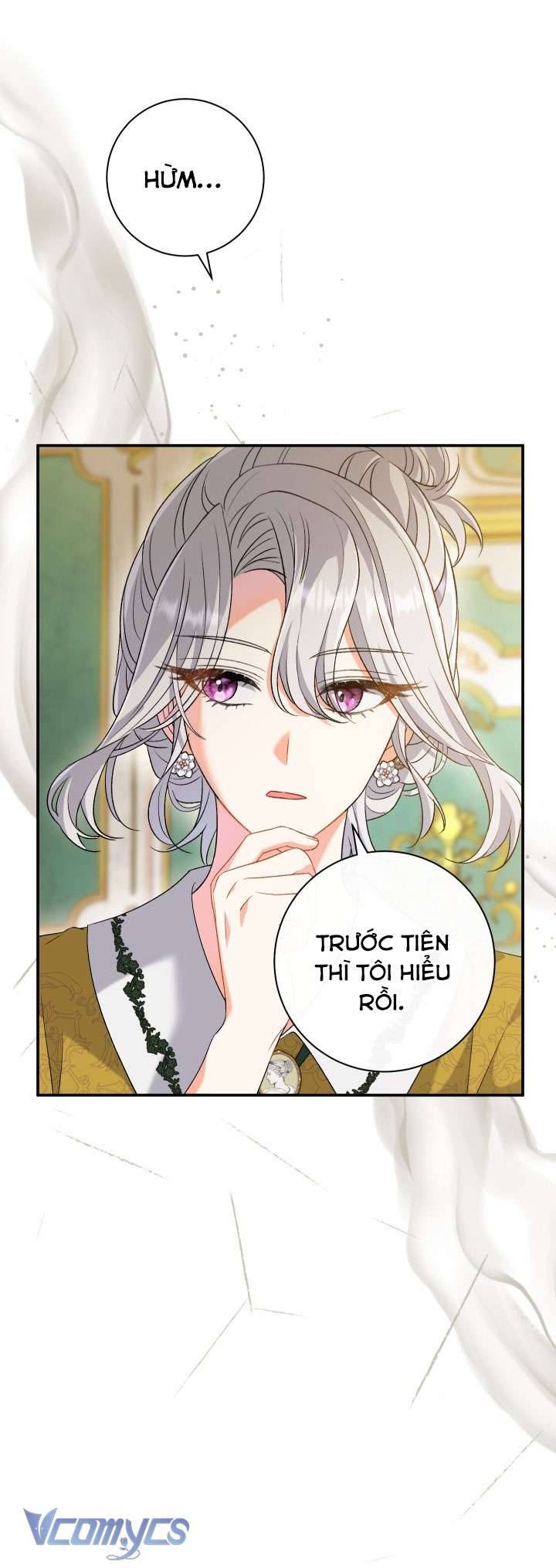 Người Xem Mắt Của Ác Nữ Quá Hoàn Hảo Chapter 24 - Trang 4