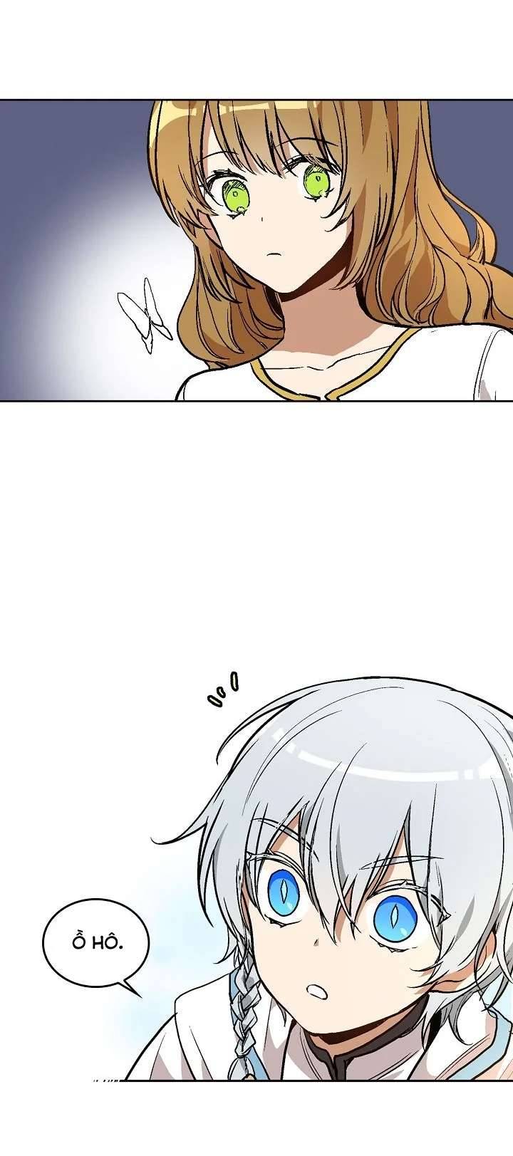 Vị Hôn Thê Khế Ước Của Công Tước Chapter 38 - Next Chapter 38