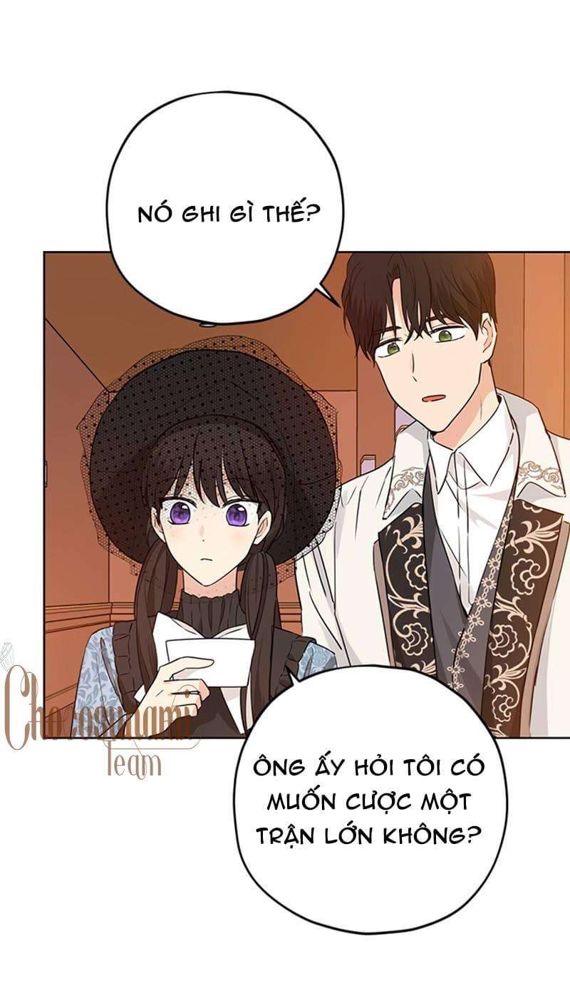 Tôi Là Minh Chứng Của Sự Thật Chap 16 - Trang 3