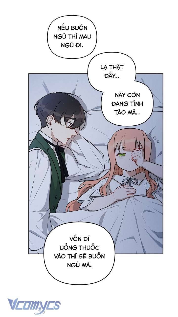 Phương Pháp Trở Thành Con Gái Của Người Hùng Bóng Đêm Chap 11 - Next Chap 12