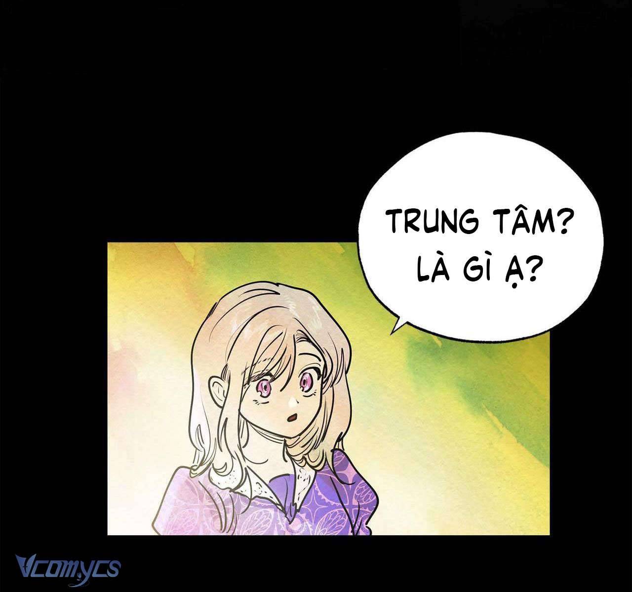 Ác Nữ Sau Lớp Mặt Nạ Chapter 5 - Trang 3
