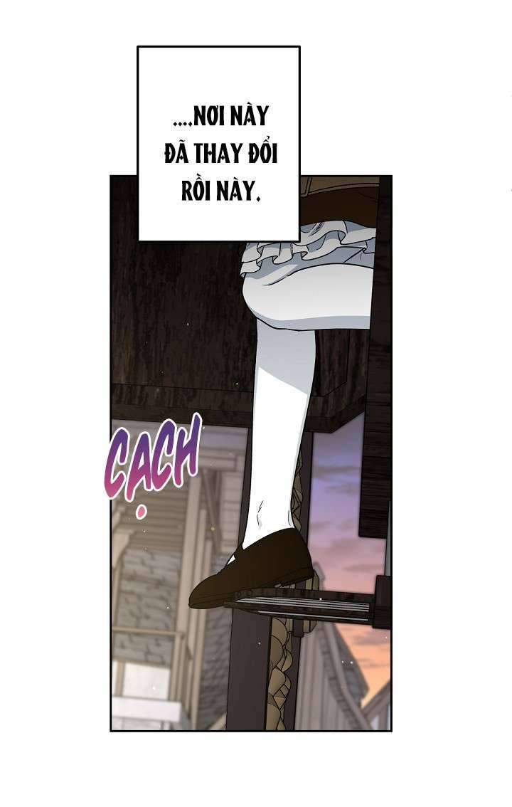 Phương Pháp Trở Thành Con Gái Của Người Hùng Bóng Đêm Chap 32 - Next Chap 33