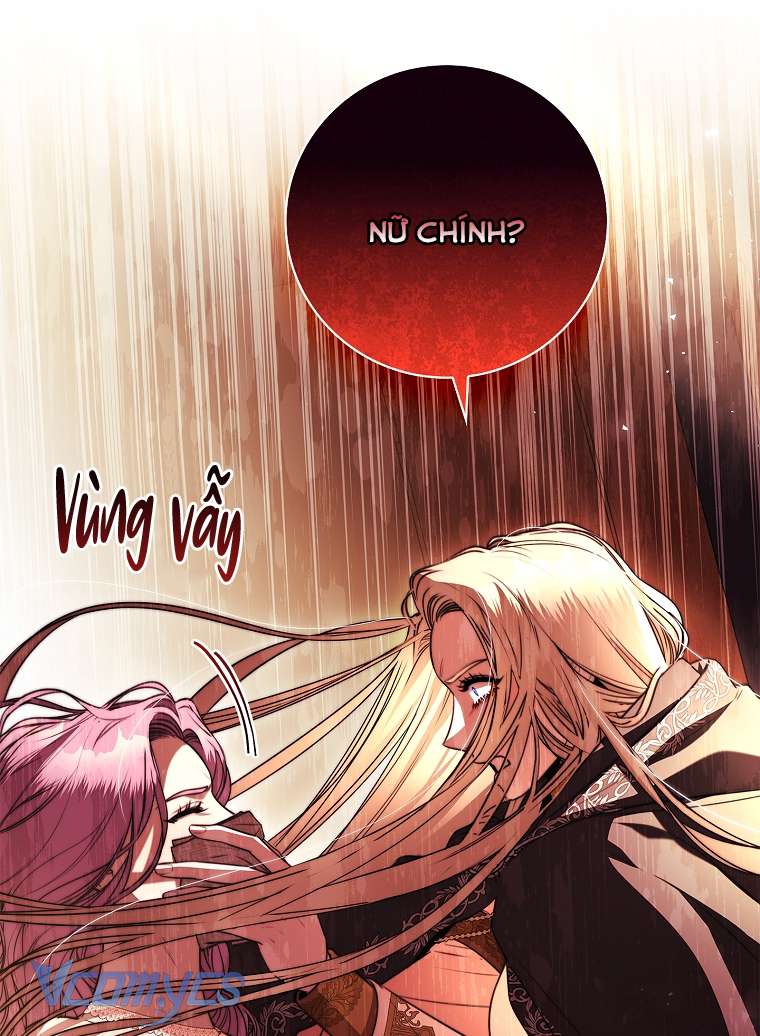 Thư Ký Của Bạo Chúa Chapter 104 - Trang 3