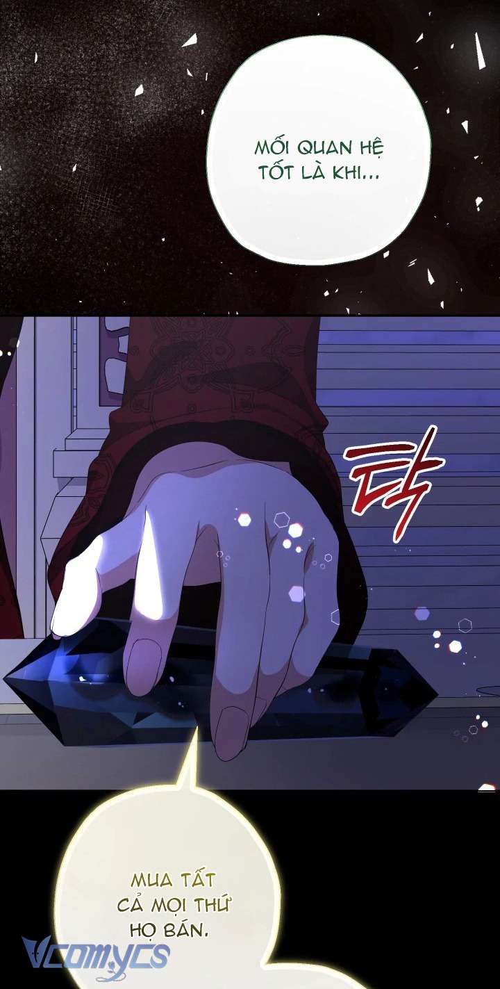 Tiểu Thư Tích Tiền Đi Bụi Chapter 79 - Trang 4