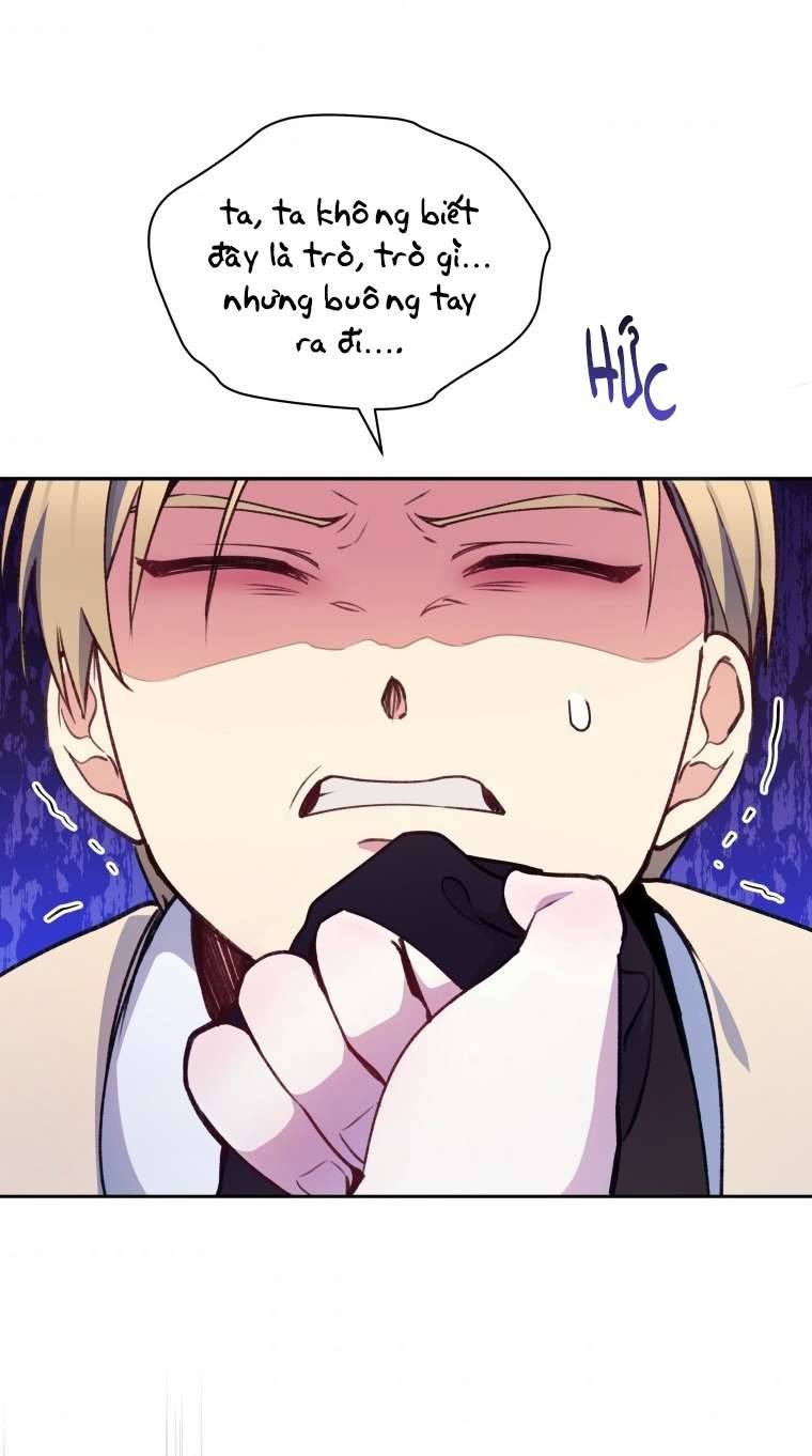 Người Bảo Hộ Của Bạo Quân Là Ma Nữ Tàn Độc Chap 50 - Next Chap 51