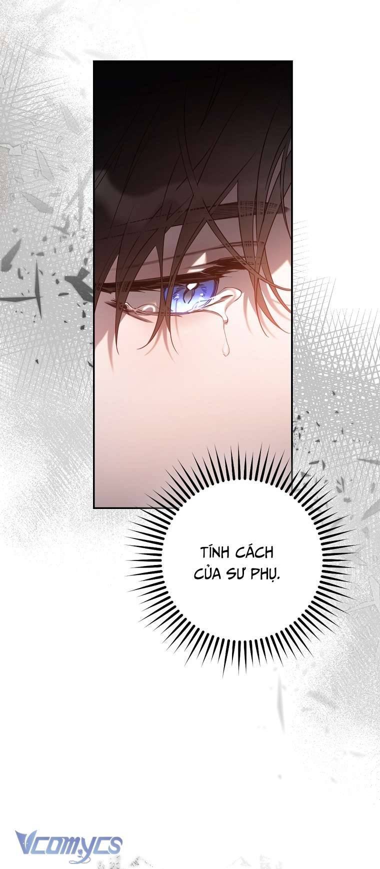 Thuần Hóa Bạo Quân Rồi Bỏ Trốn Chap 87 - Trang 2