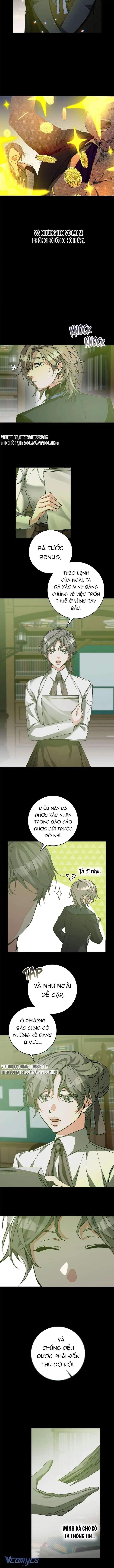 Xuyên Vào Tiểu Thuyết Làm Nữ Hoàng Tàn Độc Chap 145 - Trang 2