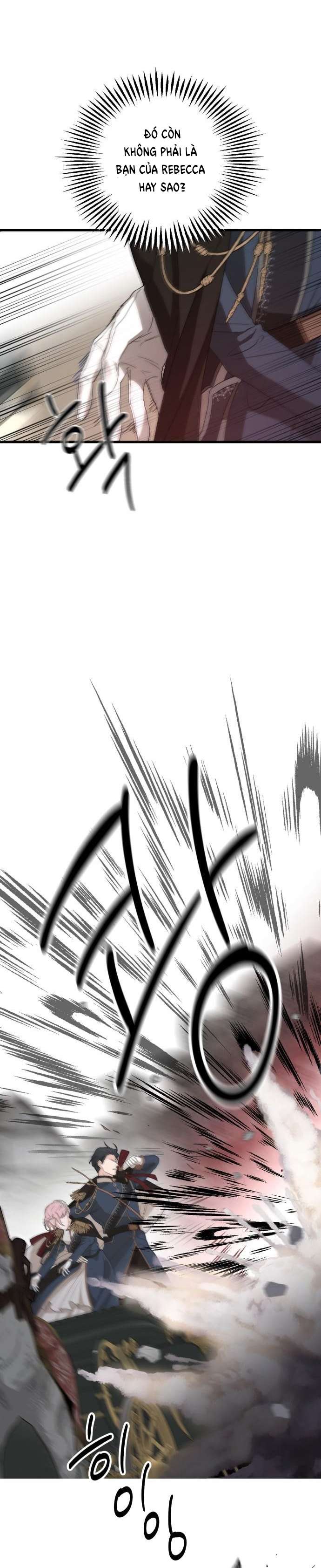 Gia Đình Chồng Quá Ám Ảnh Bởi Tôi Chap 28 - Trang 2