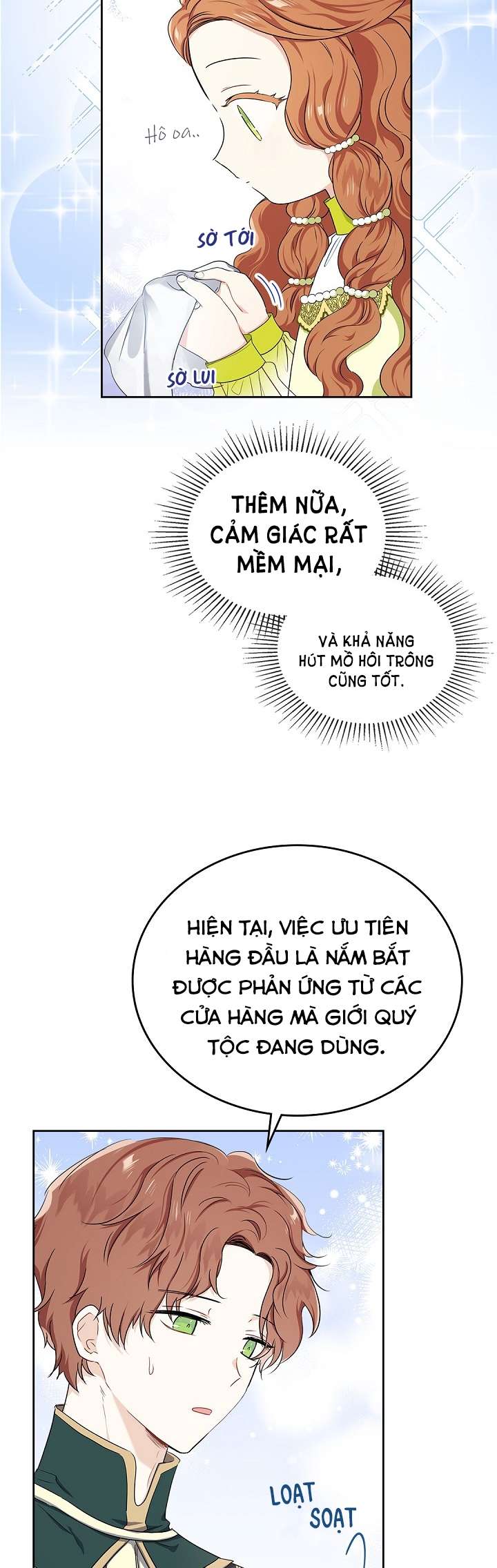 Kiếp Này Nhất Định Làm Gia Chủ Chap 18 - Trang 2