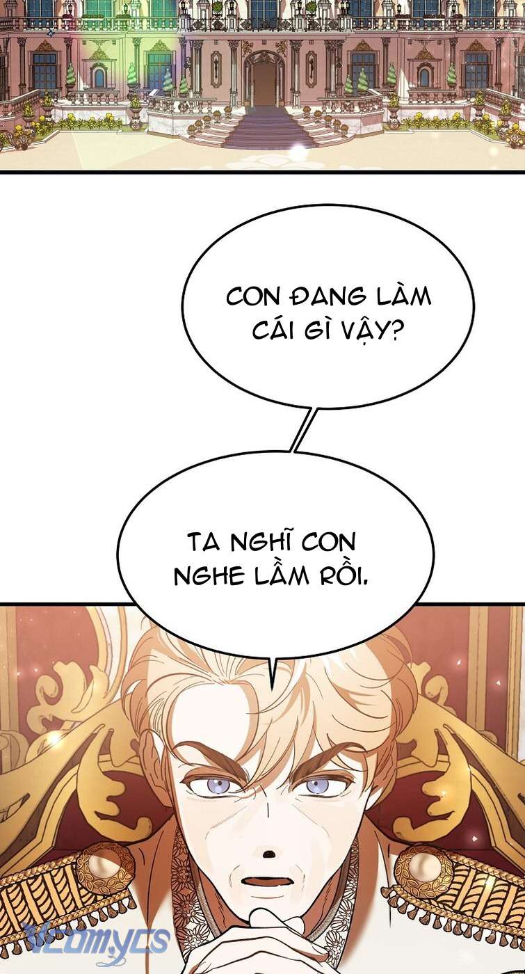 Ác Quỷ Nuôi Dưỡng Tiểu Thư Chapter 10 - Trang 4