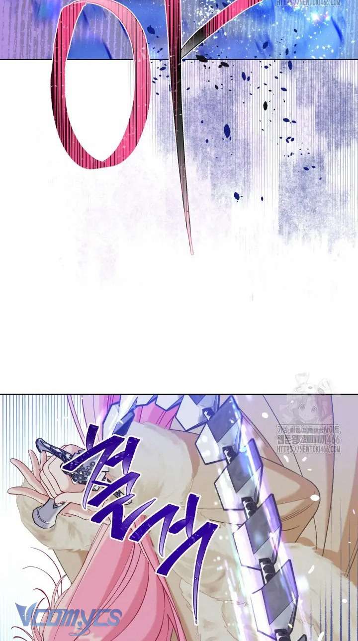 Sự Điều Trị Đặc Biệt Của Tinh Linh Chapter 92 - Trang 4