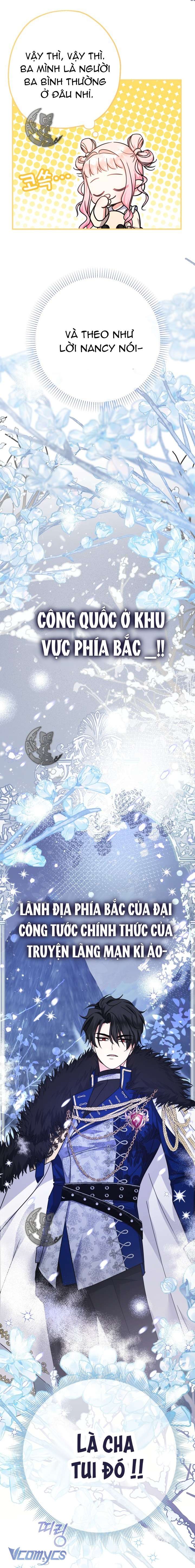 Tiểu Thư Tích Tiền Đi Bụi Chapter 25 - Trang 4