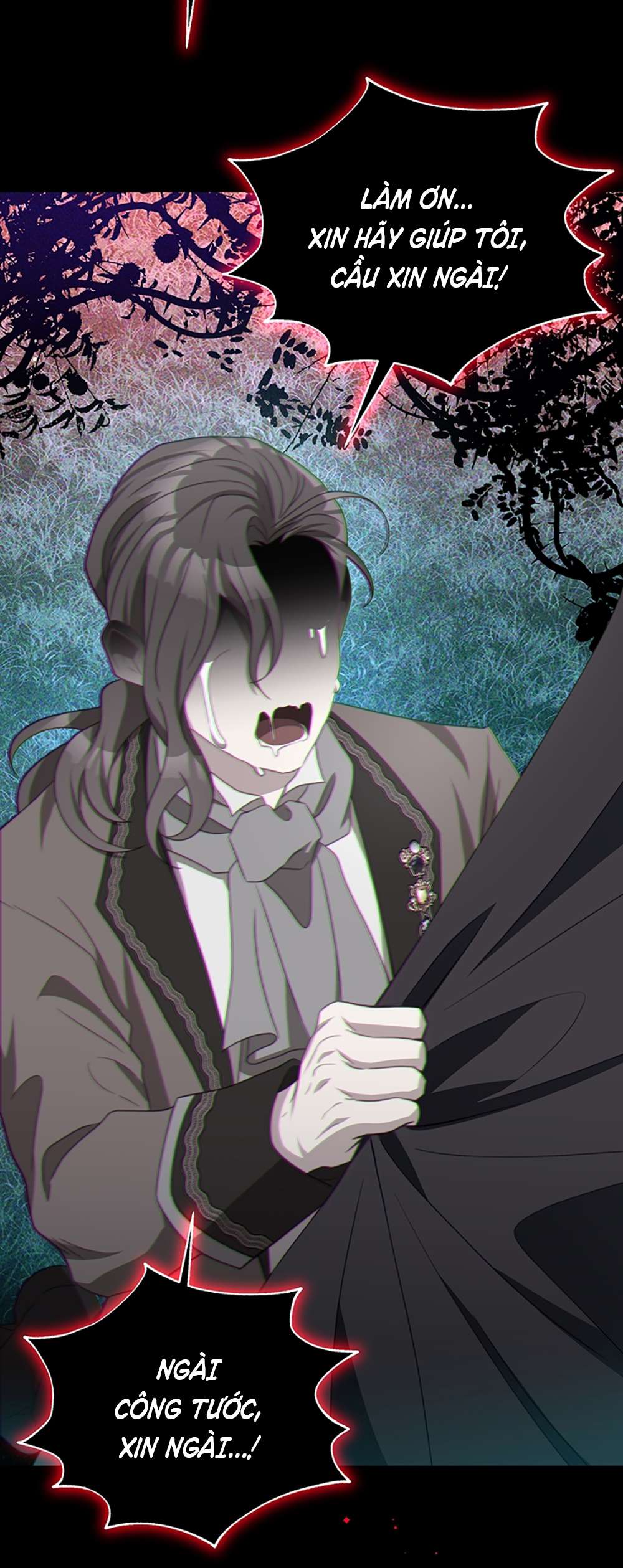 Trở Thành Tình Địch Của Các Nam Chính Chapter 92 - Next Chapter 93