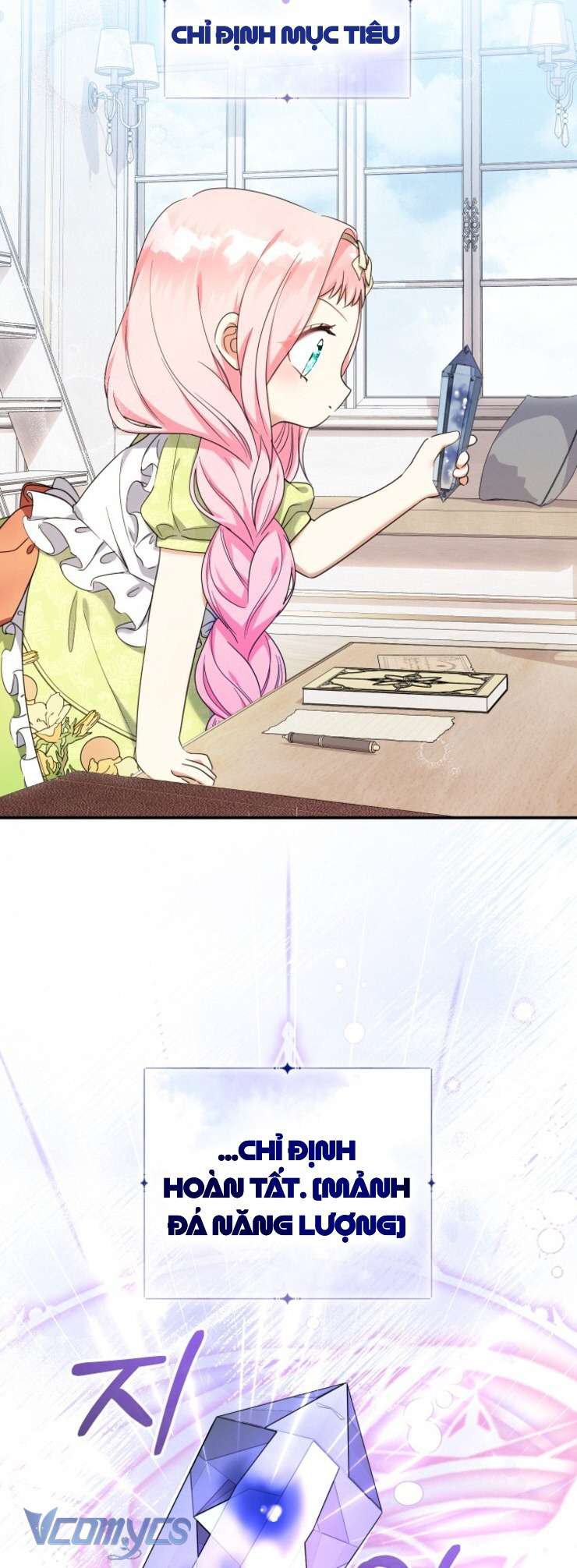 Tiểu Thư Tích Tiền Đi Bụi Chapter 51 - Trang 4