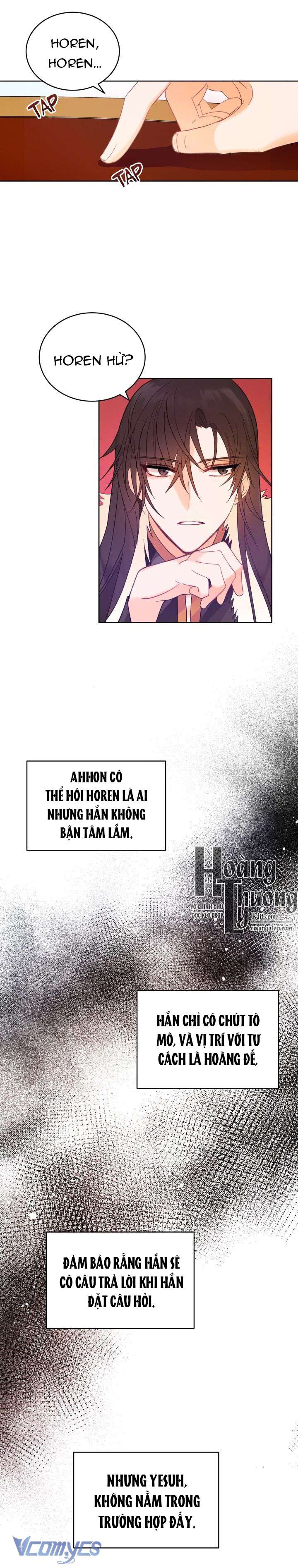 Ái Phi Khế Ước Chapter 16 - Trang 4