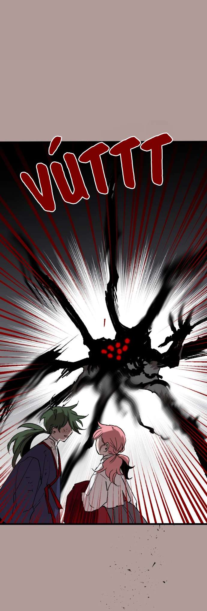 Lời Thú Nhận Của Chúa Tể Bóng Tối Chap 21 - Trang 4