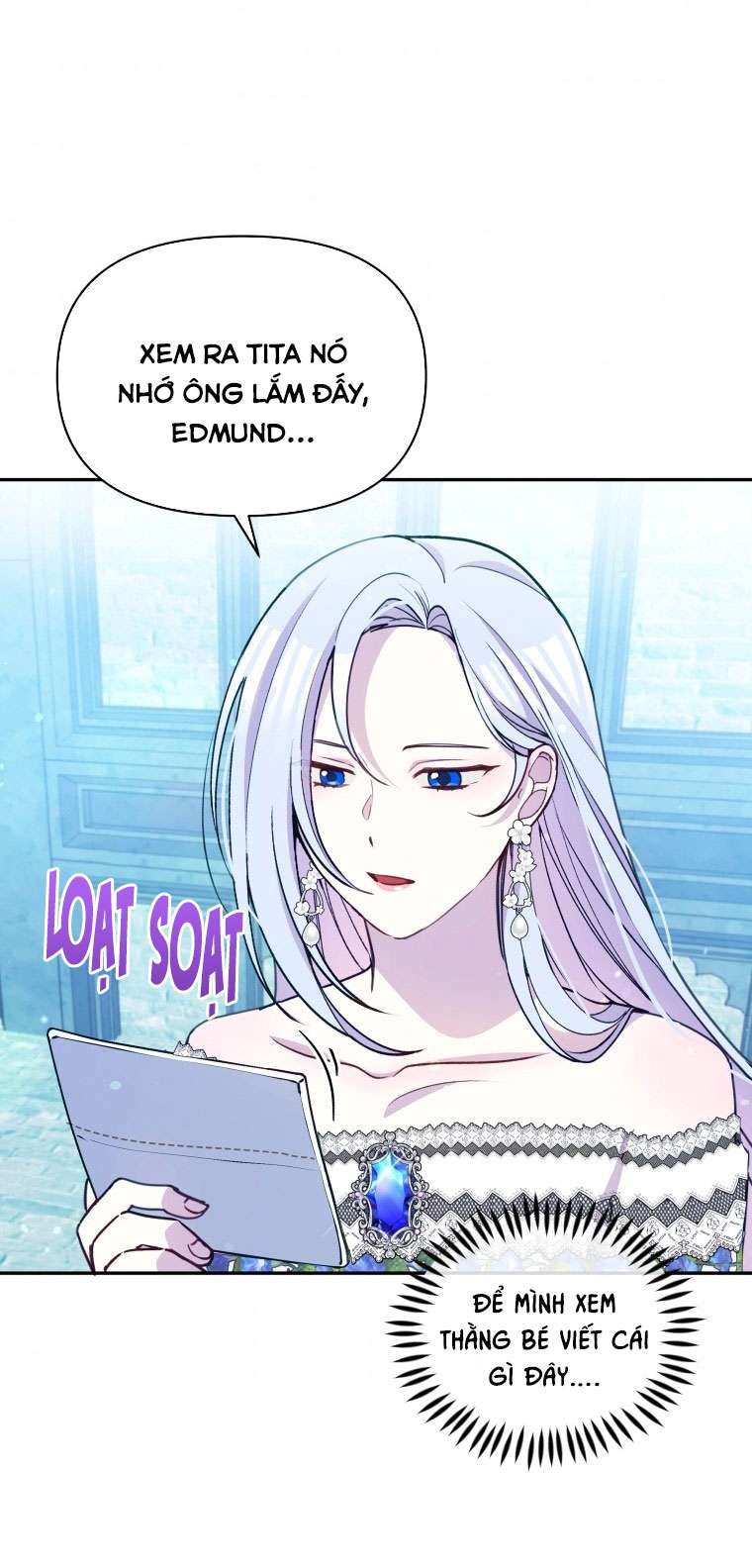 Người Bảo Hộ Của Bạo Quân Là Ma Nữ Tàn Độc Chap 59 - Next Chap 60