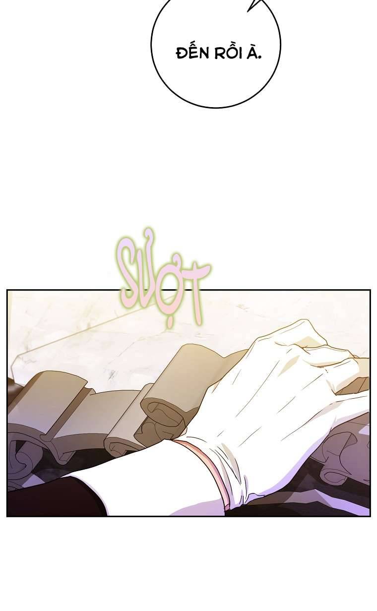 Tôi Trở Thành Vợ Của Nam Chính Chap 35 - Trang 3