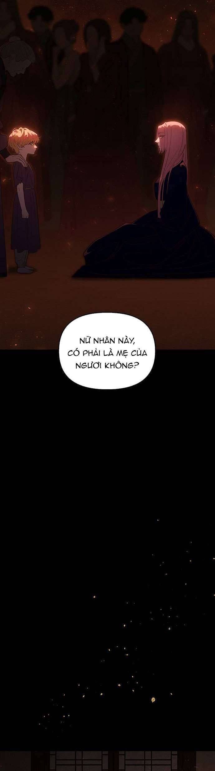 Vương Tử Huyền Bí Chapter 109 - Trang 4