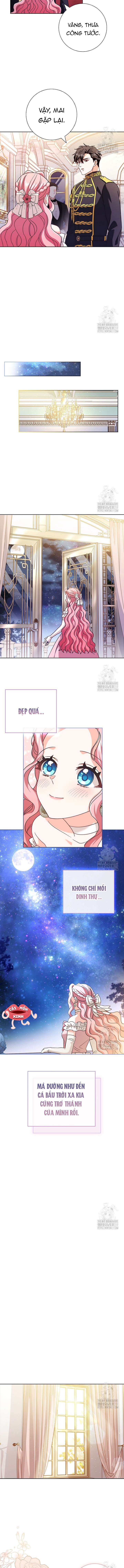 Tôi Phải Mau Chóng Kết Hôn Vì Thời Gian Có Hạn Chapter 6 - Next Chapter 7