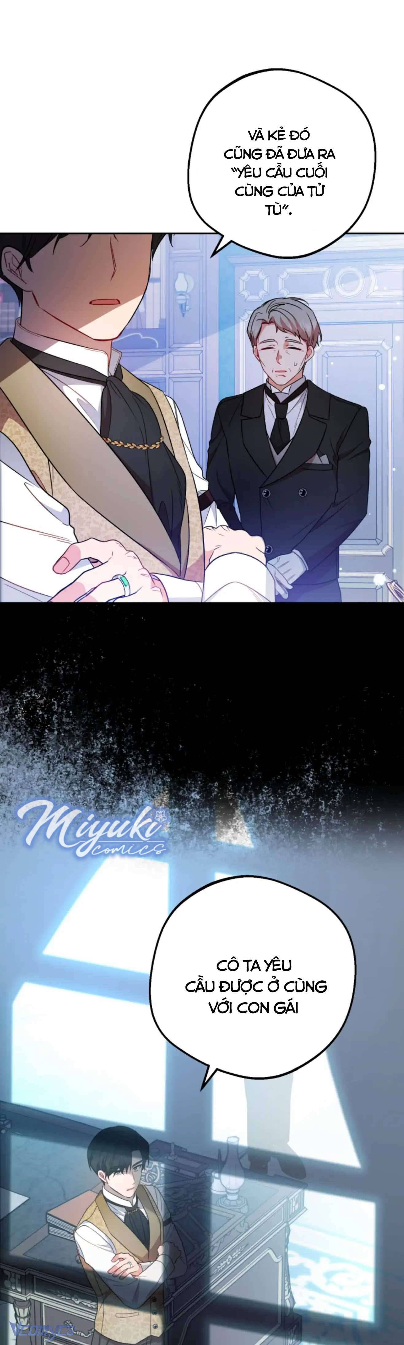 Được Yêu Thương Mà Còn Ngại Ngùng Sao! Chapter 21 - Trang 4