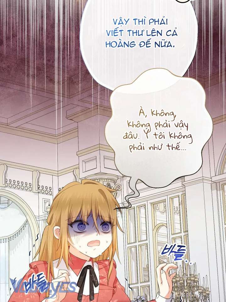 Tiểu Thư Tích Tiền Đi Bụi Chapter 78 - Trang 4