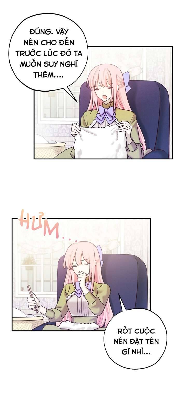 Cửa Hàng Búp Bê Của Công Chúa Chap 38 - Trang 2