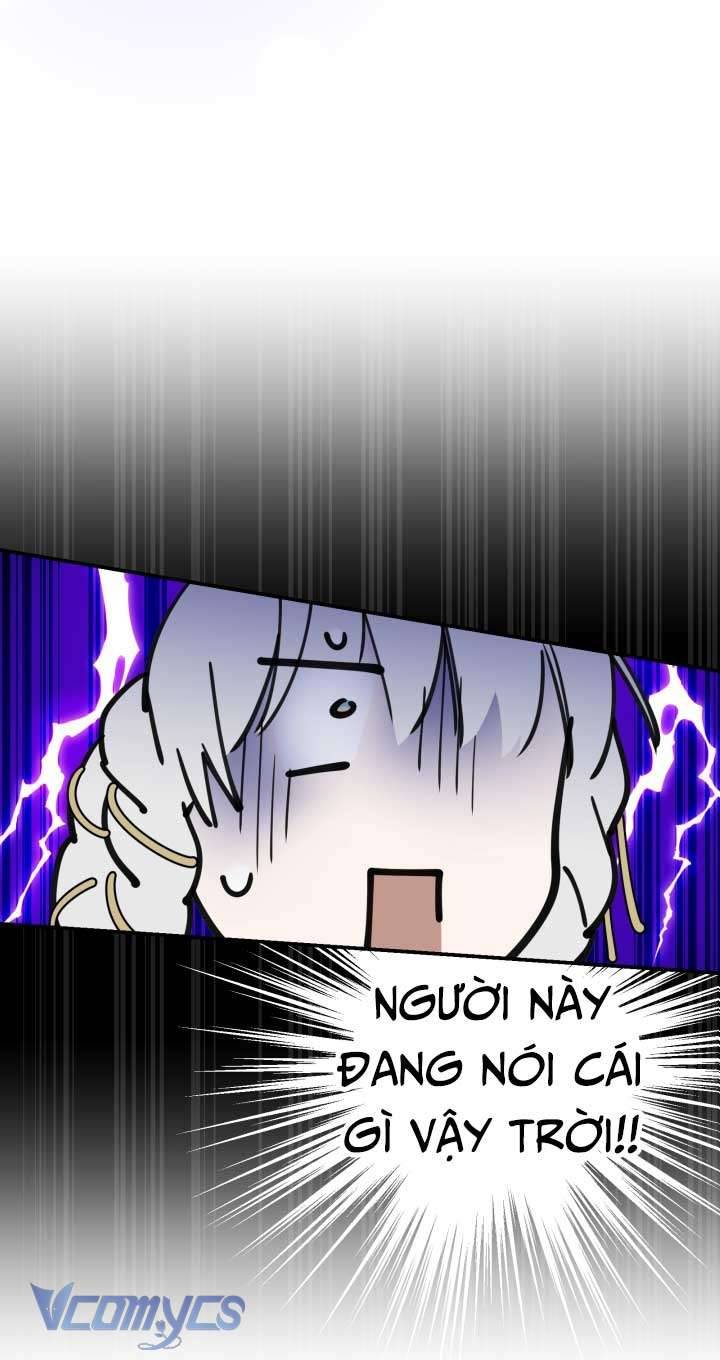 Những Nhân Vật Mạnh Nhất Thế Giới Ám Ảnh Tôi Chapter 53 - Trang 4