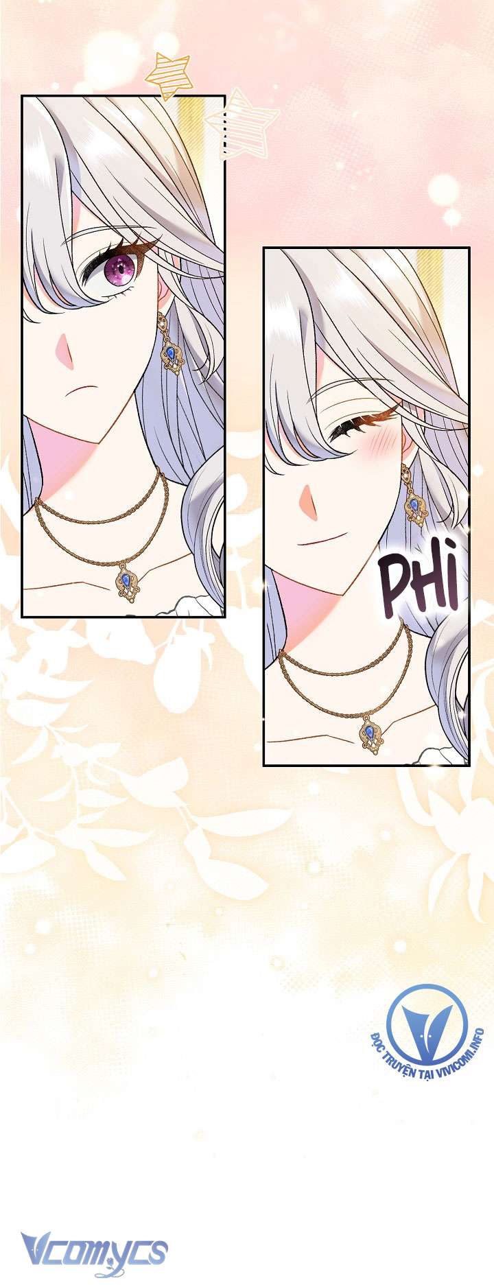 Người Xem Mắt Của Ác Nữ Quá Hoàn Hảo Chapter 15 - Trang 4