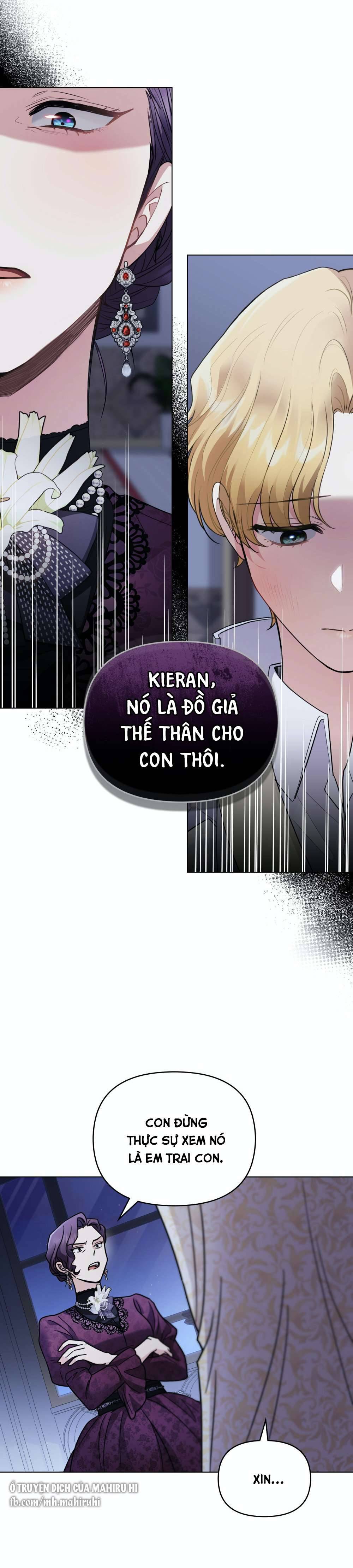 Tìm Lại Camellia Chapter 63 - Trang 4