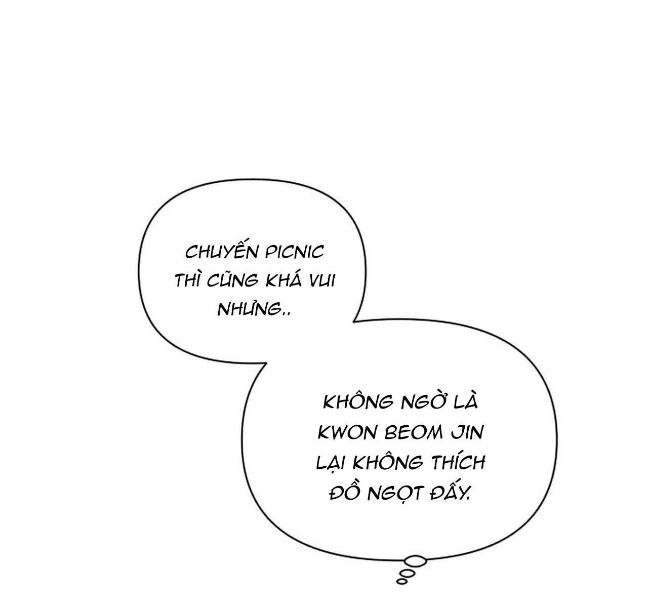 Bình Minh Chap 23 - Trang 4