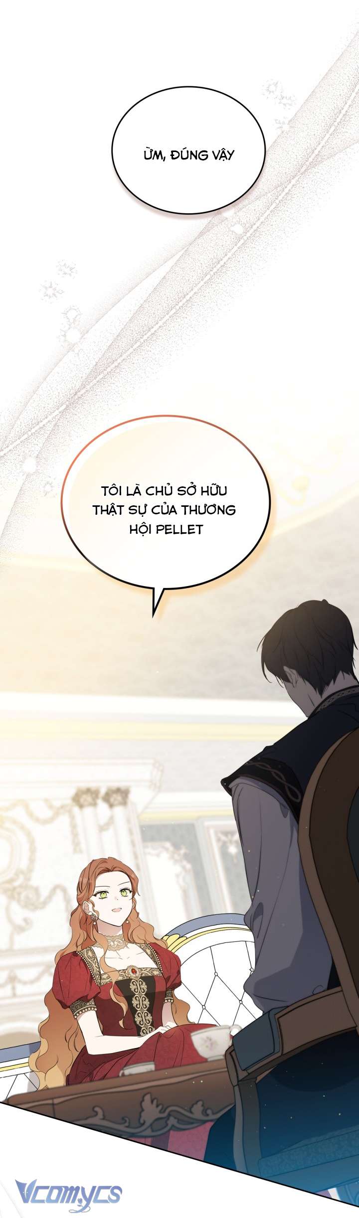 Kiếp Này Nhất Định Làm Gia Chủ Chap 165 - Trang 2