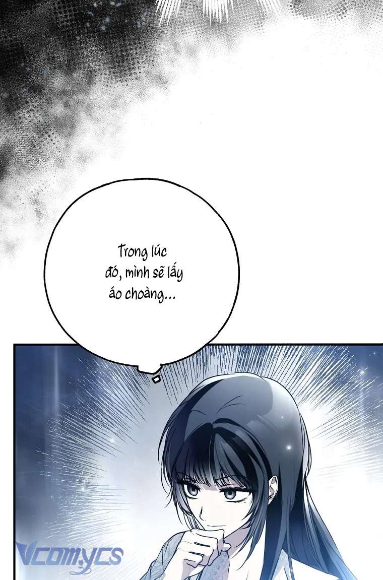 Ai Đó Đang Điều Khiển Cơ Thể Của Tôi Chapter 41 - Trang 4