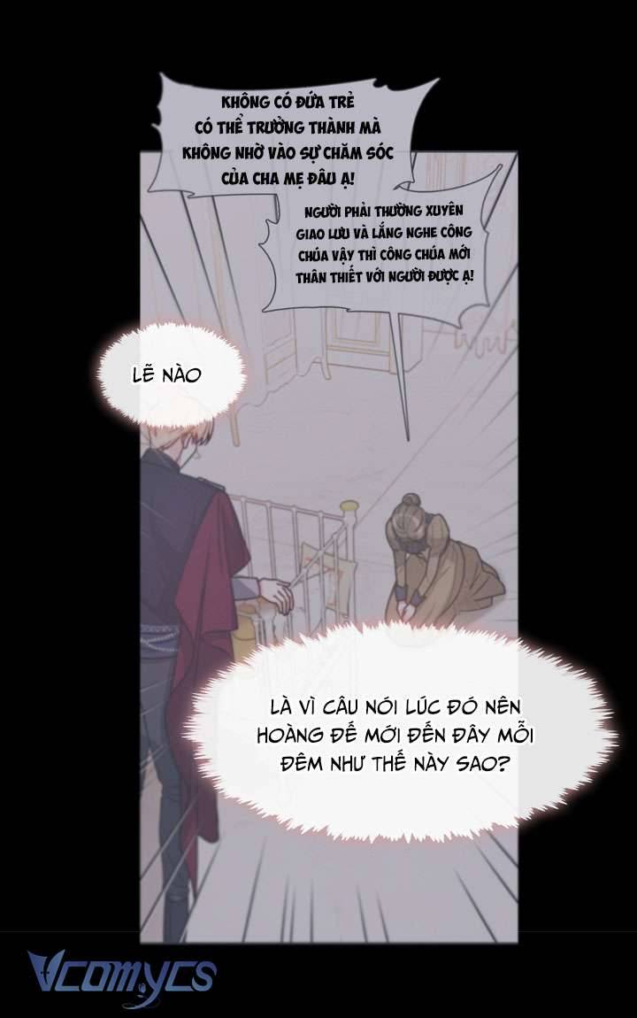 Công Chúa Là Người Chơi Chapter 2 - Trang 3