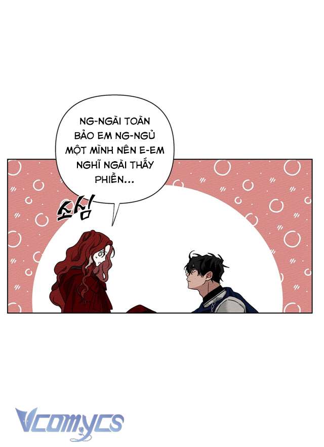 Dưới Bóng Cây Sồi Chap 7 - Trang 4