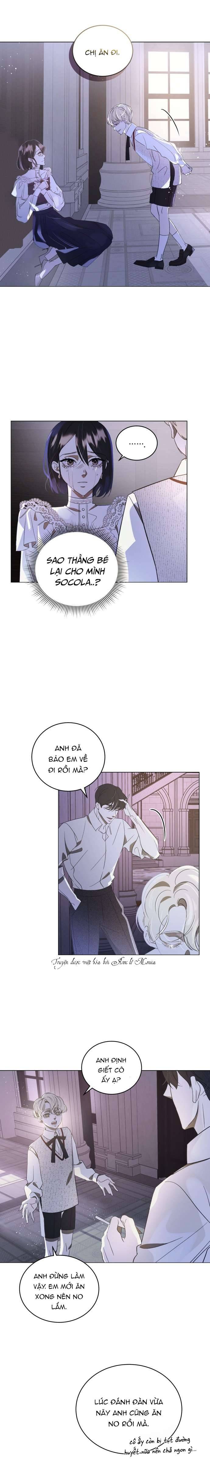 Điệu Bon Ngây Ngất Trong Đêm Chap 2 - Trang 2