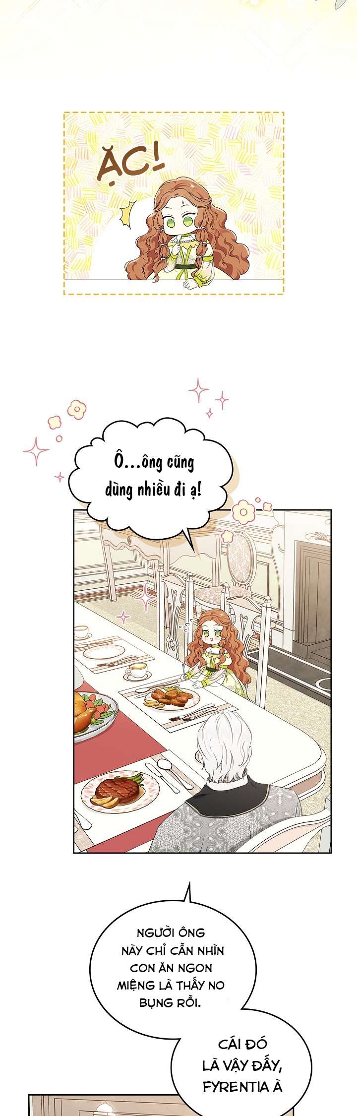 Kiếp Này Nhất Định Làm Gia Chủ Chap 19 - Trang 2