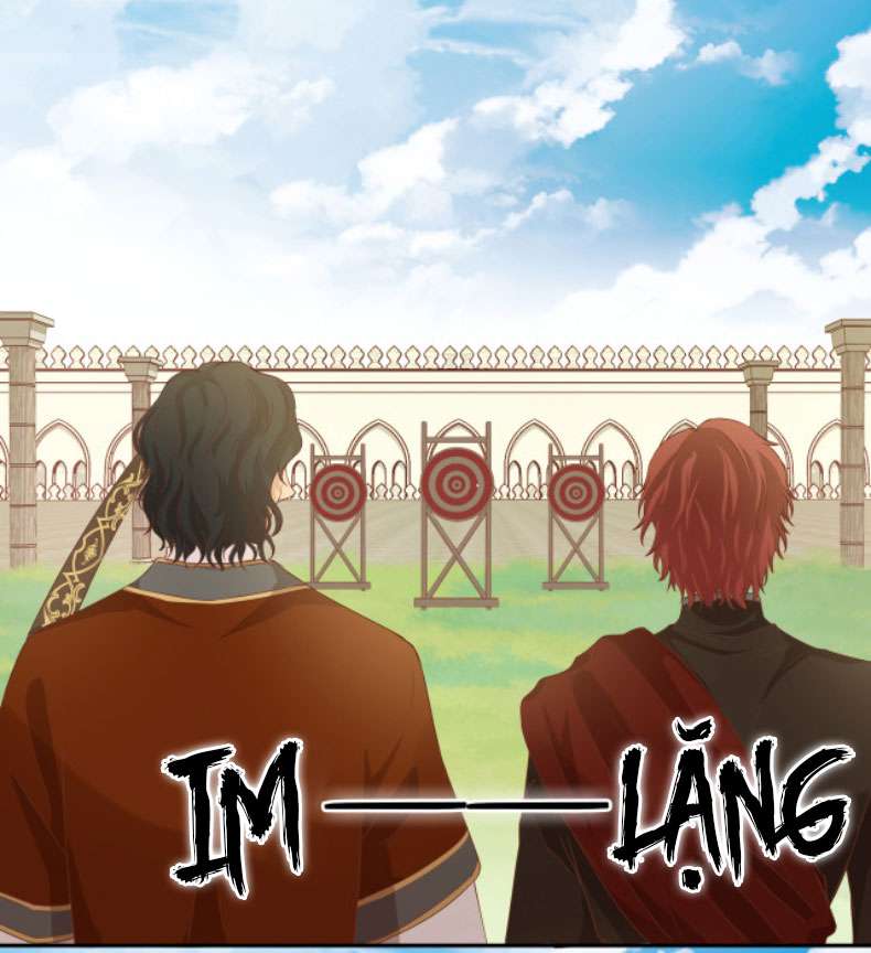 Địch Úc Đa Chi Ca Chapter 88 - Trang 4