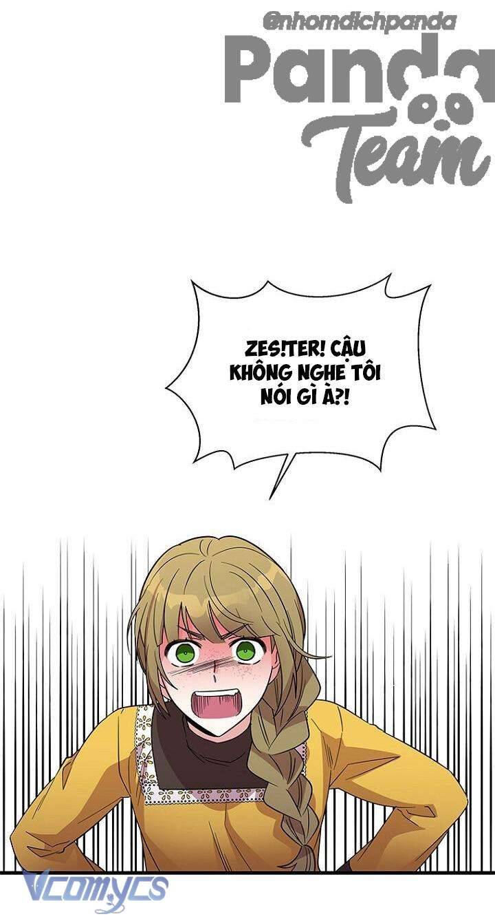 Chồng Yêu, Tôi Đây Bãi Công! Chap 16 - Trang 3