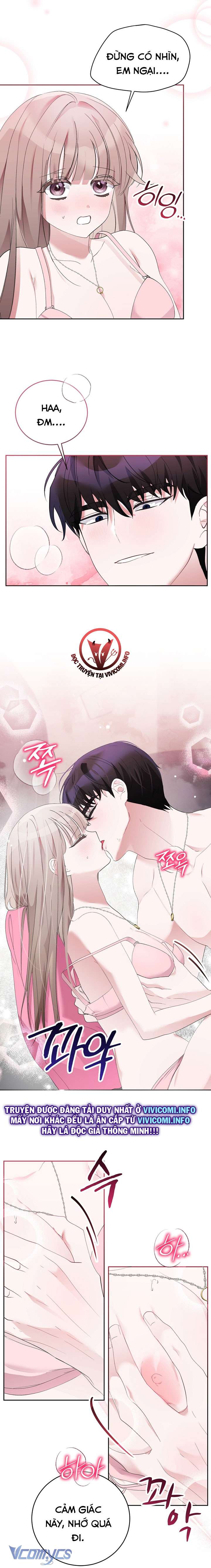 [18+] Người Bạn Dâm Đãng Chap 24 - Trang 2