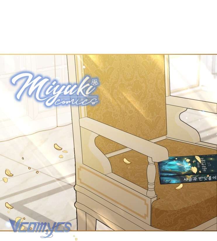 Được Yêu Thương Mà Còn Ngại Ngùng Sao! Chap 45 - Trang 4