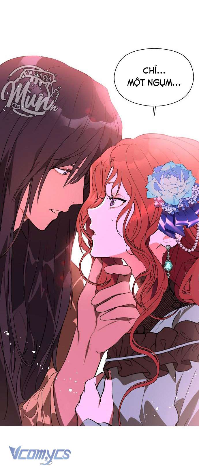 Tôi không cố tình quyến rũ nam chính Chap 19 - Next Chap 20