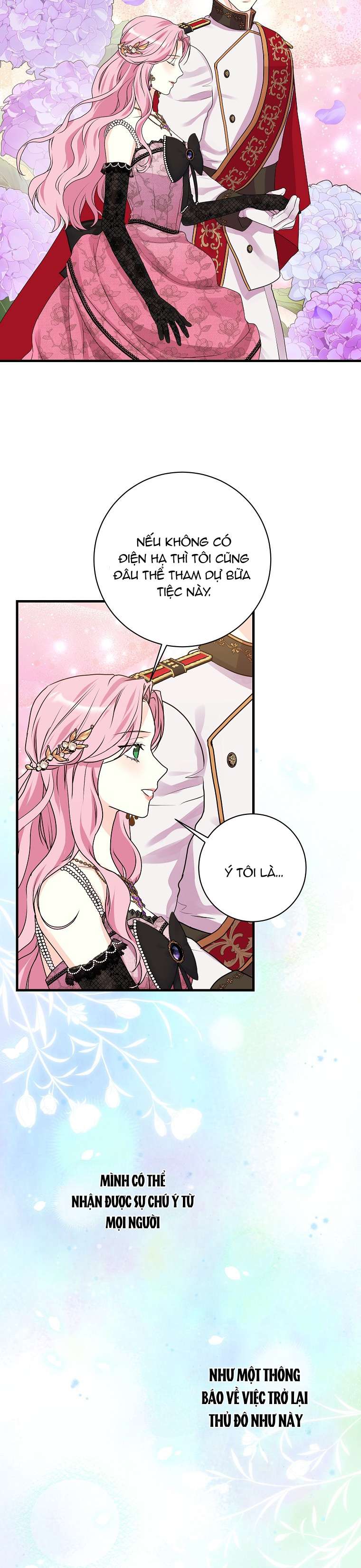 Kẻ Phản Diện Có Thời Hạn Ủng Hộ Tôi Hủy Hôn Chapter 1 - Next Chapter 2