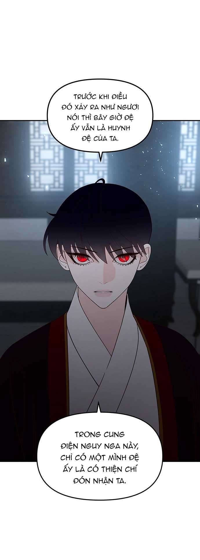 Vương Tử Huyền Bí Chapter 81 - Trang 4