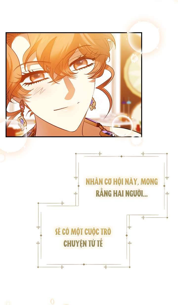 May Mắn Hay Bất Hạnh Chap 61 - Trang 4