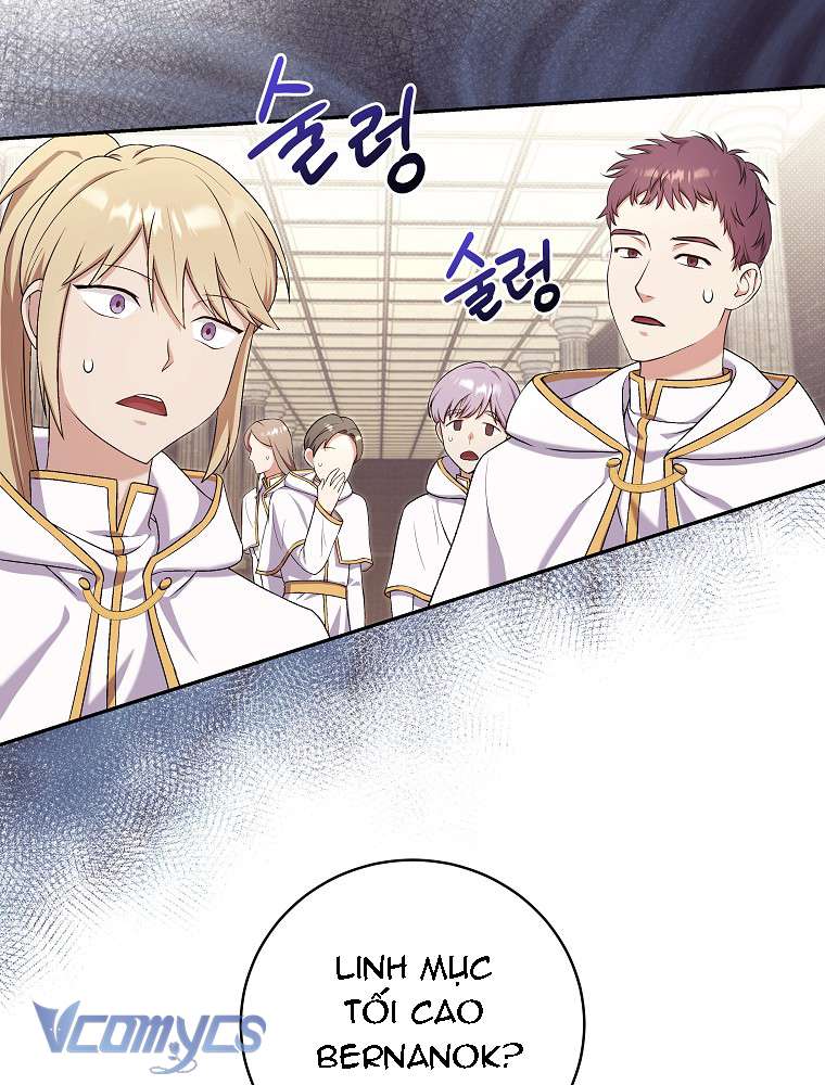 Đừng Tin Vào Nữ Tu Sĩ Chap 2 - Next 