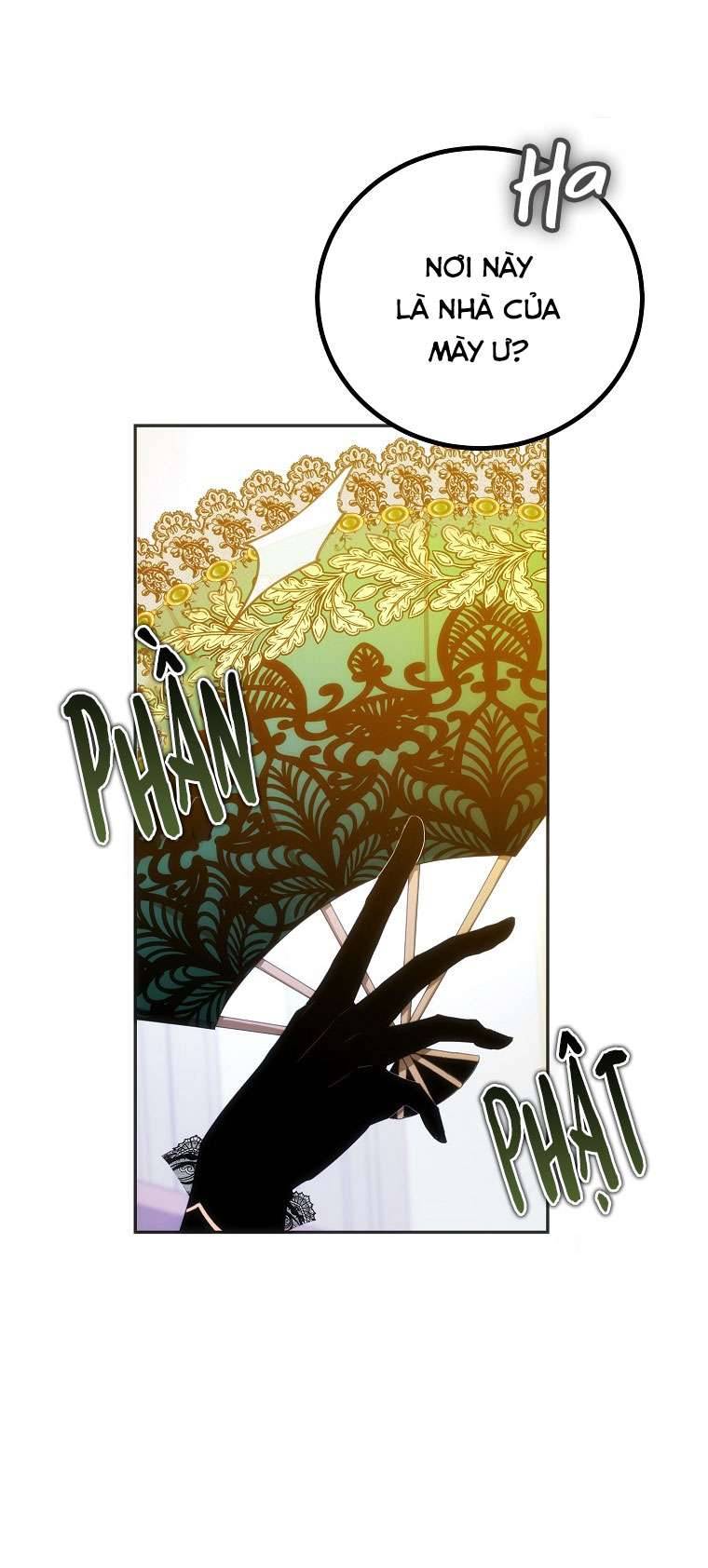 Tôi Trở Thành Vợ Của Nam Chính Chap 22 - Trang 3