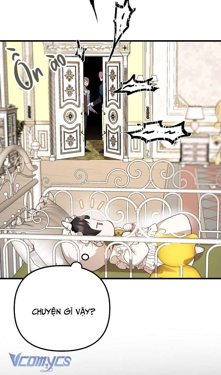 Lần Đầu Bé Út Được Yêu Thương Chap 2 - Trang 2