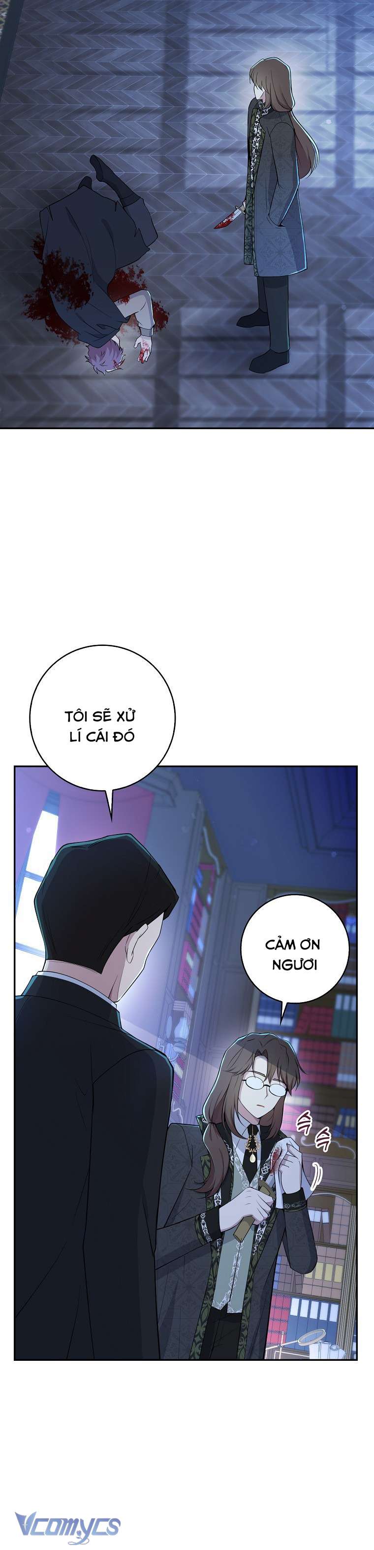 Sóc Con Tài Năng Chap 22 - Trang 2