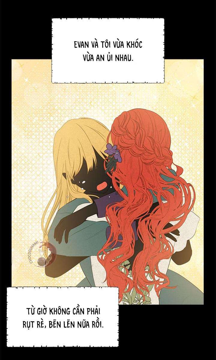 Tôi Là Minh Chứng Của Sự Thật Chap 35 - Trang 3